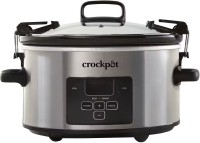 Фото - Мультиварка Crock-Pot CPSCVC40LL-S 