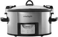 Фото - Мультиварка Crock-Pot CPSCVC70LLEC-DS 