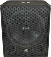 Zdjęcia - Subwoofer QTX QT18SA 