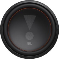 Zdjęcia - Subwoofer JBL Club 122 