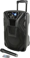 System audio QTX Busker 10 