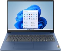 Фото - Ноутбук Lenovo IdeaPad Slim 3 16ABR8 (82XR004EUK)