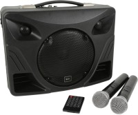 Zdjęcia - System audio QTX Delta 50 