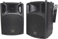 System audio QTX Pav 10 