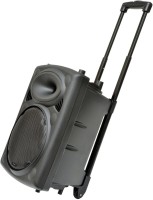 Zdjęcia - System audio QTX QR 10 