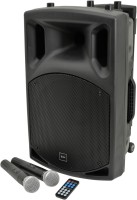 Zdjęcia - System audio QTX QX12PA 