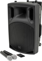 Zdjęcia - System audio QTX QX12PA-Plus 