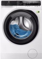 Фото - Пральна машина Electrolux UltraCare 800 EW8F5492QU білий