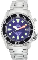 Фото - Наручний годинник Ratio FreeDiver 1066KE26-33VA-BLU 