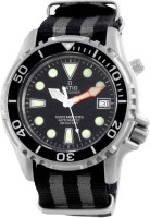 Фото - Наручний годинник Ratio FreeDiver 1066KE20-33VA-BLK-var-NATO1 