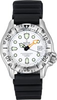 Фото - Наручний годинник Ratio FreeDiver 32BJ202A-WHT 