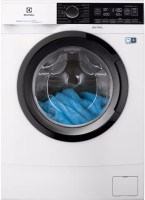 Фото - Пральна машина Electrolux PerfectCare 600 EW6SM226BP білий