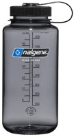 Фляга Nalgene Wide Mouth Sustain Water Bottle 1000 