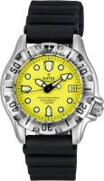 Фото - Наручний годинник Ratio FreeDiver 32BJ202A-YLW 