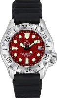 Фото - Наручний годинник Ratio FreeDiver 32BJ202A-RED 