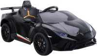 Zdjęcia - Samochód elektryczny dla dzieci LEAN Toys Lamborghini Huracan 