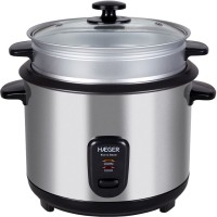 Zdjęcia - Multicooker Haeger RC-18L.001A 