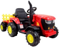 Дитячий електромобіль Super-Toys HL-3388 