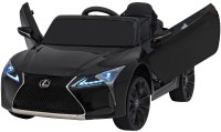 Zdjęcia - Samochód elektryczny dla dzieci Ramiz Lexus LC500 