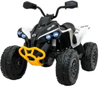 Фото - Дитячий електромобіль Ramiz Quad Maverick ATV 