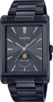 Zdjęcia - Zegarek Casio MTP-M105B-1A 