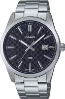 Фото - Наручний годинник Casio MTP-VD03D-1A 