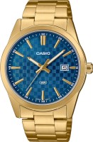 Фото - Наручний годинник Casio MTP-VD03G-2A 