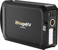 Фото - Зарядна станція BougeRV ISE228 