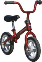 Дитячий велосипед Chicco Red Bullet 