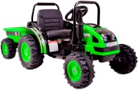 Zdjęcia - Samochód elektryczny dla dzieci Super-Toys HL-388 