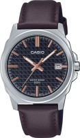 Zdjęcia - Zegarek Casio MTP-E720L-5A 