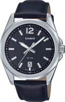 Zdjęcia - Zegarek Casio MTP-E725L-1A 