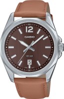 Zdjęcia - Zegarek Casio MTP-E725L-5A 