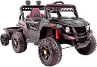 Фото - Дитячий електромобіль Super-Toys BDM-0929-AL 