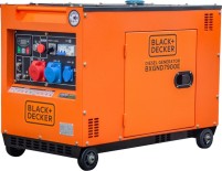 Електрогенератор Black&Decker BXGND7900E 