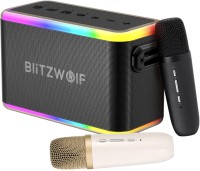 Zdjęcia - System audio Blitzwolf BW-WA6 