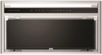 Zdjęcia - Okap Fisher & Paykel HP60IHCB4 stal nierdzewna