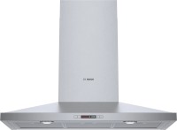 Фото - Витяжка Bosch HCP 36E52UC нержавіюча сталь