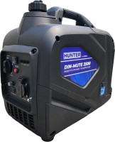 Фото - Електрогенератор Hunter DIN-MUTE 2500 