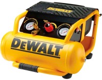 Zdjęcia - Kompresor DeWALT DPC10RC 10 l sieć (230 V)