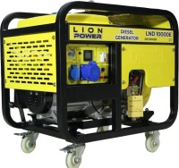 Фото - Електрогенератор Lion Power LND 10000E 