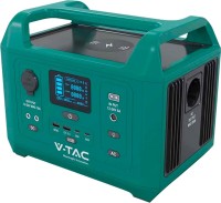 Зарядна станція V-TAC VT-303N 