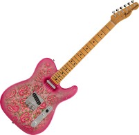 Zdjęcia - Gitara Fender Vintage Custom '68 Telecaster NOS 