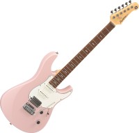 Zdjęcia - Gitara Yamaha Pacifica Standard Plus RW 