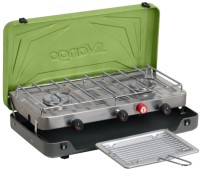 Palnik Vango Combi IR Compact Grill 