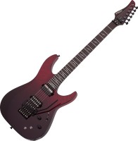 Фото - Електрогітара / бас-гітара Schecter Reaper-6 FR S Elite 