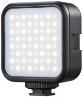 Zdjęcia - Lampa błyskowa Godox LED6Bi LED 