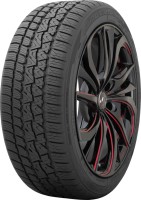 Zdjęcia - Opona Nitto Motivo 365 245/40 R17 95W 