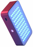 Zdjęcia - Lampa błyskowa Telesin TE-RGB-001 