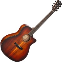 Zdjęcia - Gitara Cort Core-GA Blackwood 